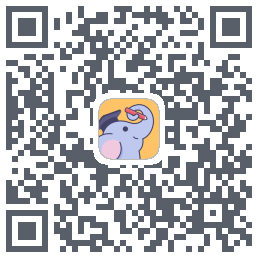 小E学院 QRcode