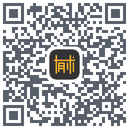 有术测试codice QR per il download