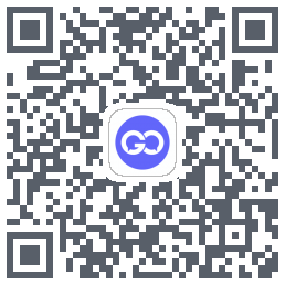 AI英语Go QRcode