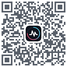 MERIT超燃脂 QRcode