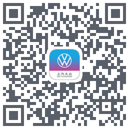 上汽大众 QRcode
