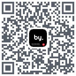 边框水印大师código QR de descarga de