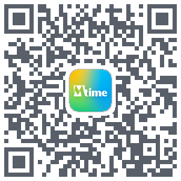 时光网codice QR per il download