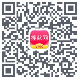 搜款网 QRcode