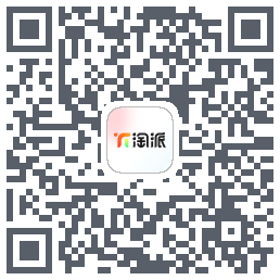 淘派 QRcode