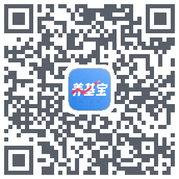 养基宝código QR de descarga de