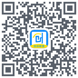 佰创联盟 QRcode
