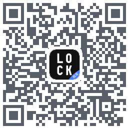 LOCK商家 QRcode