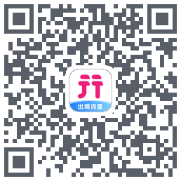 无忧行 QRcode