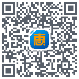 建行惠懂你 QRcode