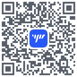 爱原物 QRcode
