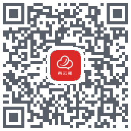 青云租du code QR de téléchargement