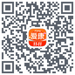 爱康-约体检查报告 QRcode