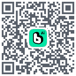 波点音乐的下載二維碼