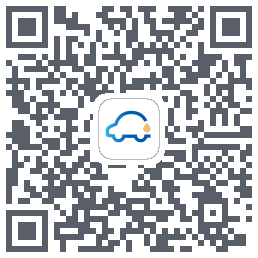 中化油生活 QRcode