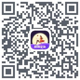团团交友 QR-код для загрузки