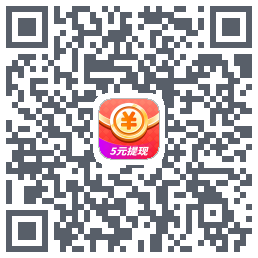 快领红包短视频的下載二維碼