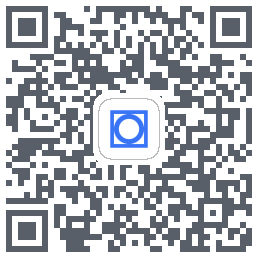 正大助手código QR de descarga de