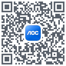 AOC官方商城 QRcode