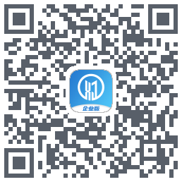 新企业codice QR per il download