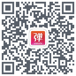 弹琴吧 QRcode