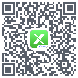 XTrend Speed的下载二维码