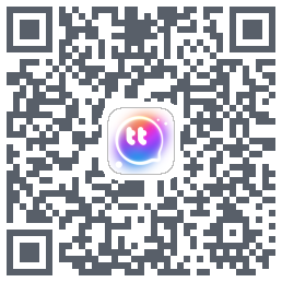 TalkTalk的下載二維碼