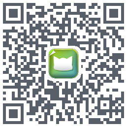 玉猫 QRcode