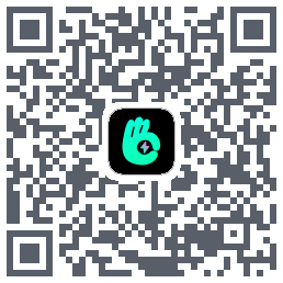 掌心雷 QRcode