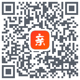 亲邻开门的下載二維碼