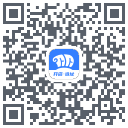 上上参谋 QRcode