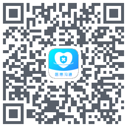医患沟通kod QR do pobrania