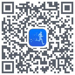 宜准跑步 QR-код для загрузки