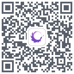 星火教育的下載二維碼