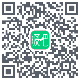 瘦吧减脂 QRcode