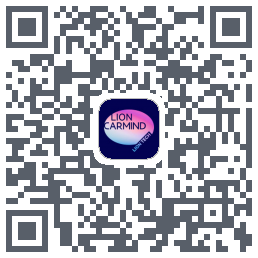 LionCarmind QRcode
