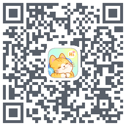 宠宠语音 QRcode