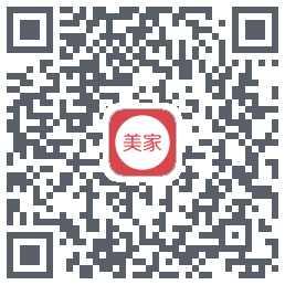 美家量房的下載二維碼
