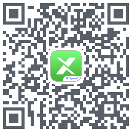 XTrend Speed的下載二維碼