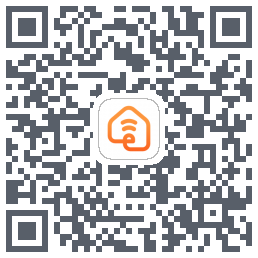 LinkHome的下載二維碼