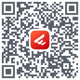 华为坤灵du code QR de téléchargement