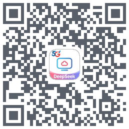 天翼云电脑 QRcode