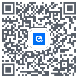 新核云kod QR do pobrania