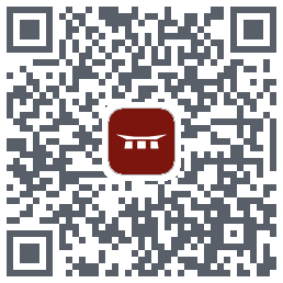 润泽园のダウンロードQRコード