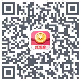 每日红包 QRcode