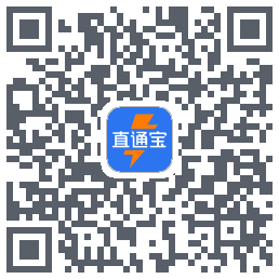 直通宝-UATรหัส QR สำหรับดาวน์โหลด