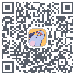 小E学院的下载二维码