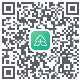 百科开发版du code QR de téléchargement