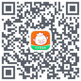 猪八戒的下载二维码