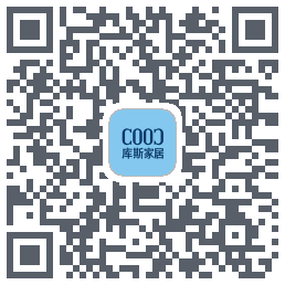 库斯家居 QRcode